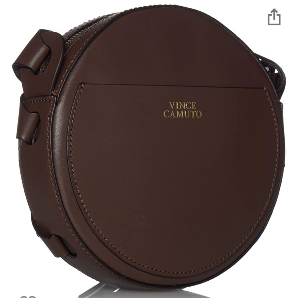 ✨Host Pick✨ NWT Vince Camuto canteen bag - Picture 3 of 7